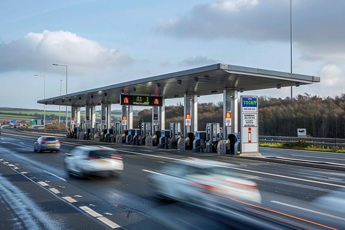 La révolution du péage : ces routes gratuites bientôt payantes pour les automobilistes